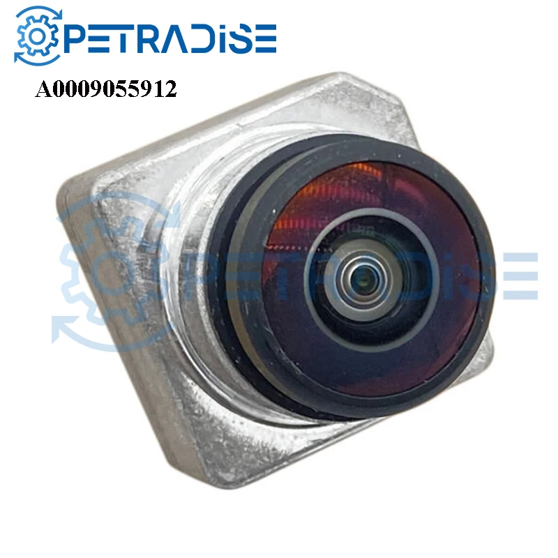 Hoge Kwaliteit Nieuwe Achteruitrijcamera Backup Camera Voor Mercedes-Benz W177 W213 S213 W247 X247 C257 Auto-onderdelen OEM EEN 0009055912 0009055912