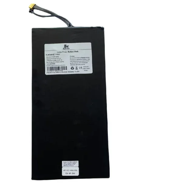 Batteria Kukirin C1 Pro