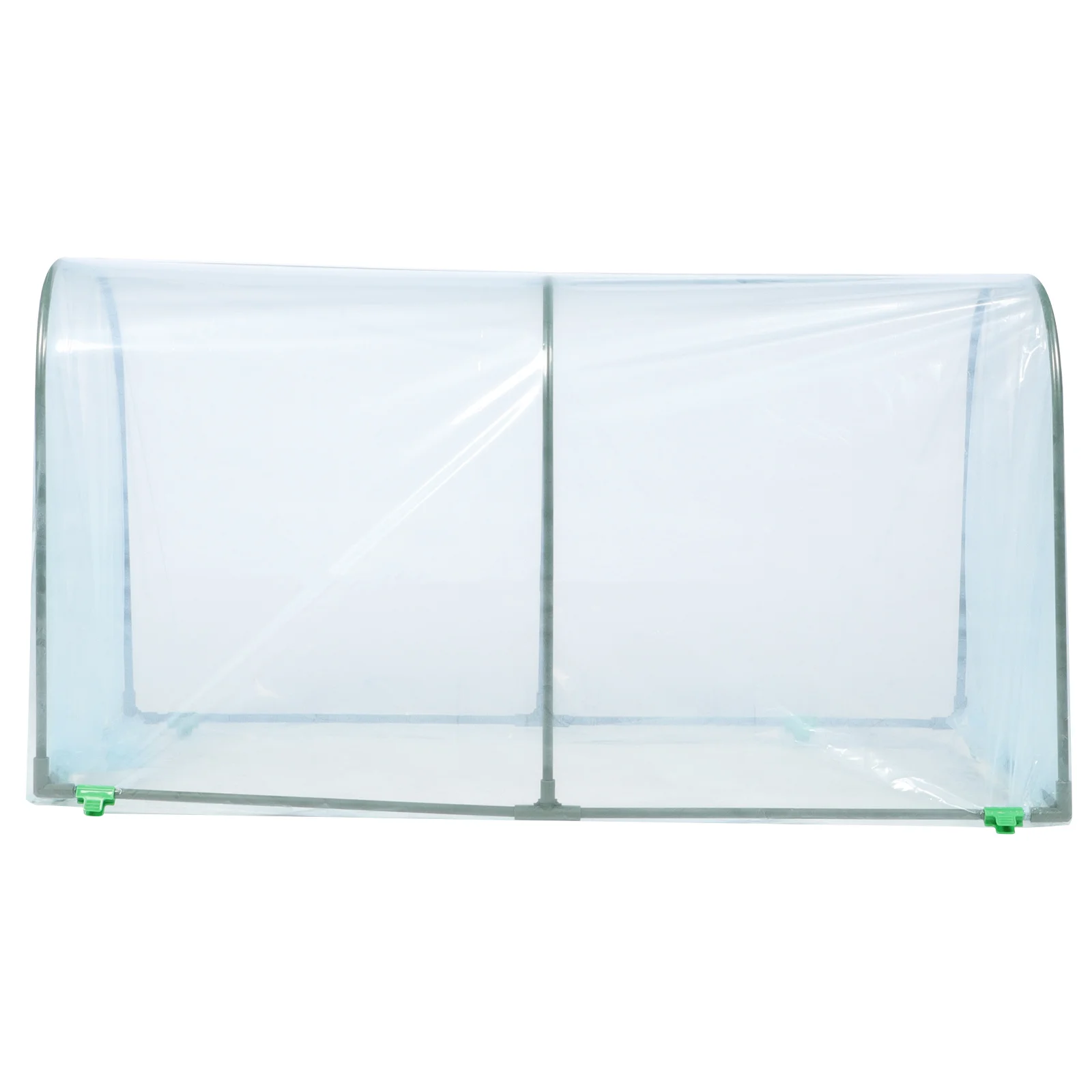 

Plant Greenhouse Winter Tunnel Shade for Outdoor Garden Heat Preservation Protective Cover for Flowers Vegetables Cold Proof