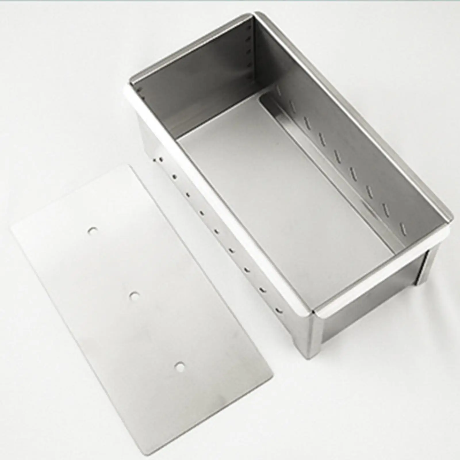 Meat Press Tool Multifunctional, Ham Press Maker, Meat Pressing Maker, Cooked Meat Pressing Mould for Restaurant Beef Pork