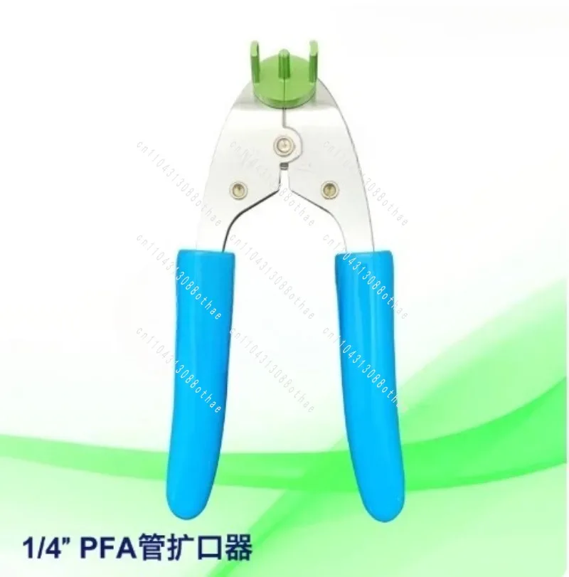 PFA Joint Flaring Tool Cold Expanding Pliers