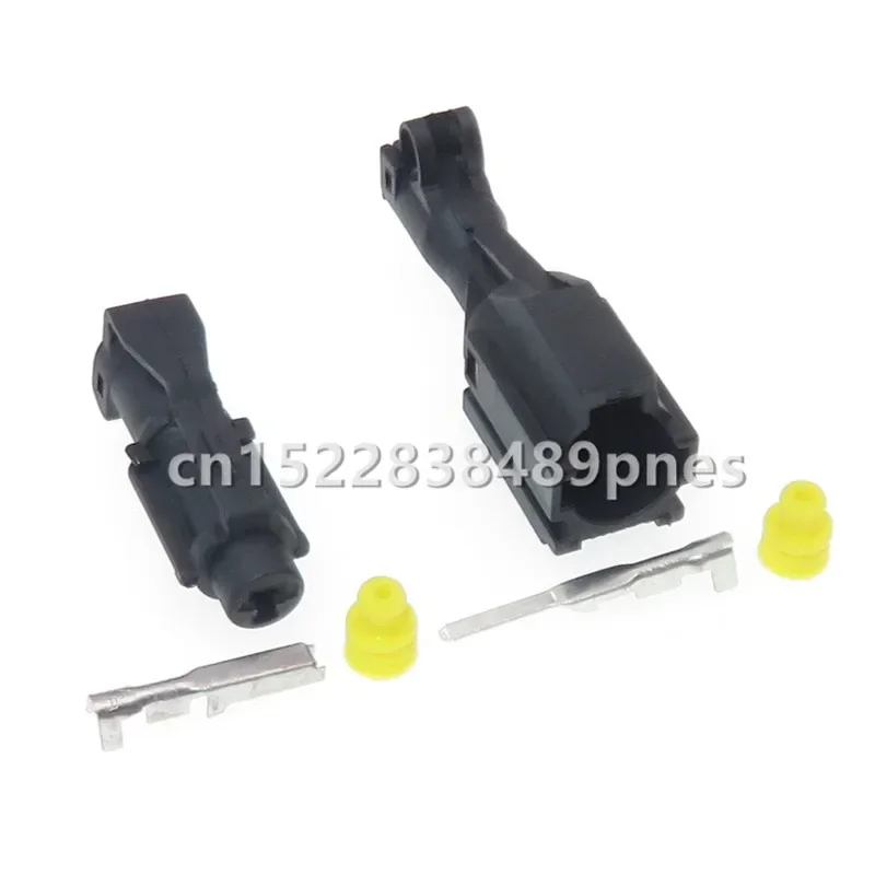 

1 Pole KET MG640280 MG610278 SWP Style Auto Wiring Socket Waterproof Plug