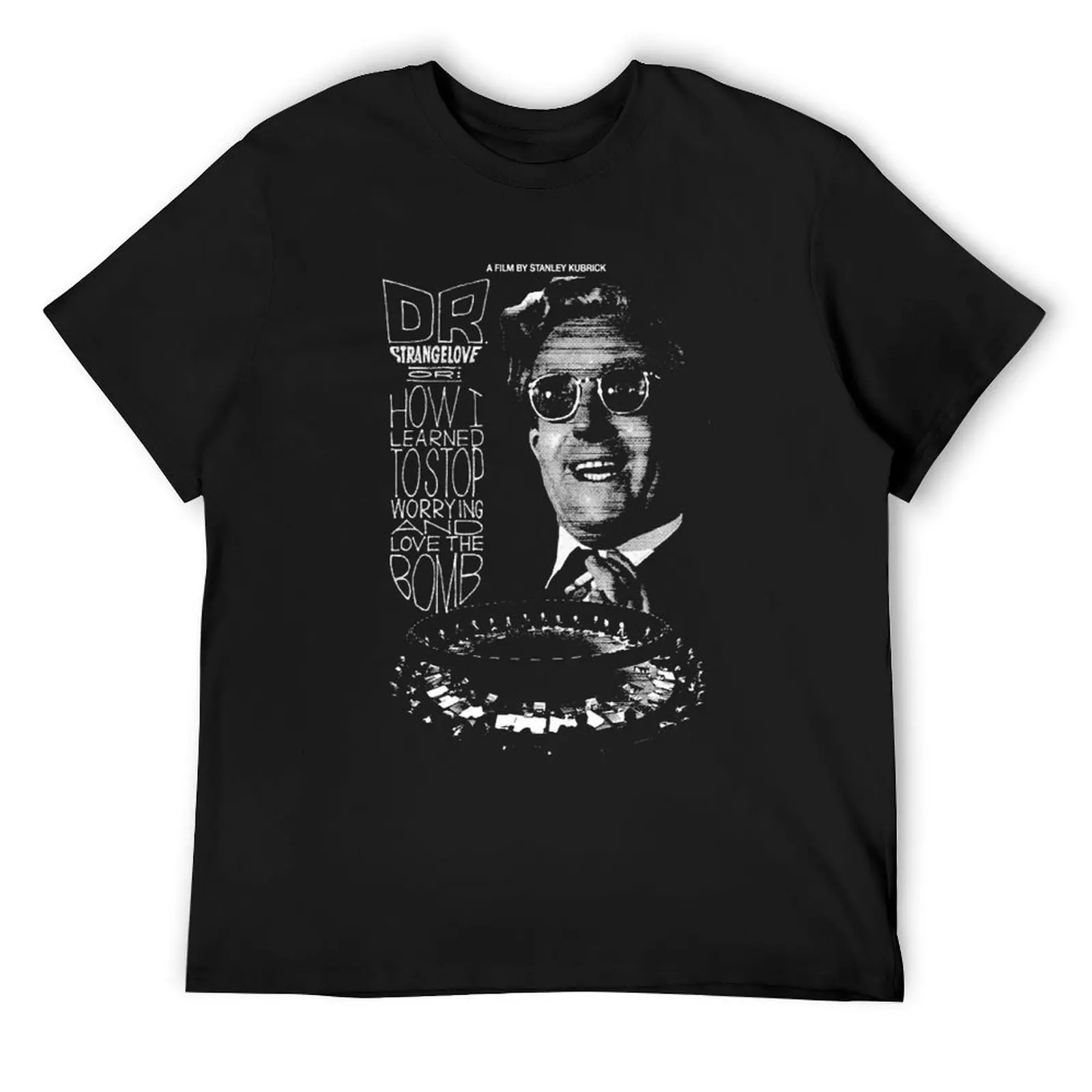 

Dr movie Strangelove T-Shirt