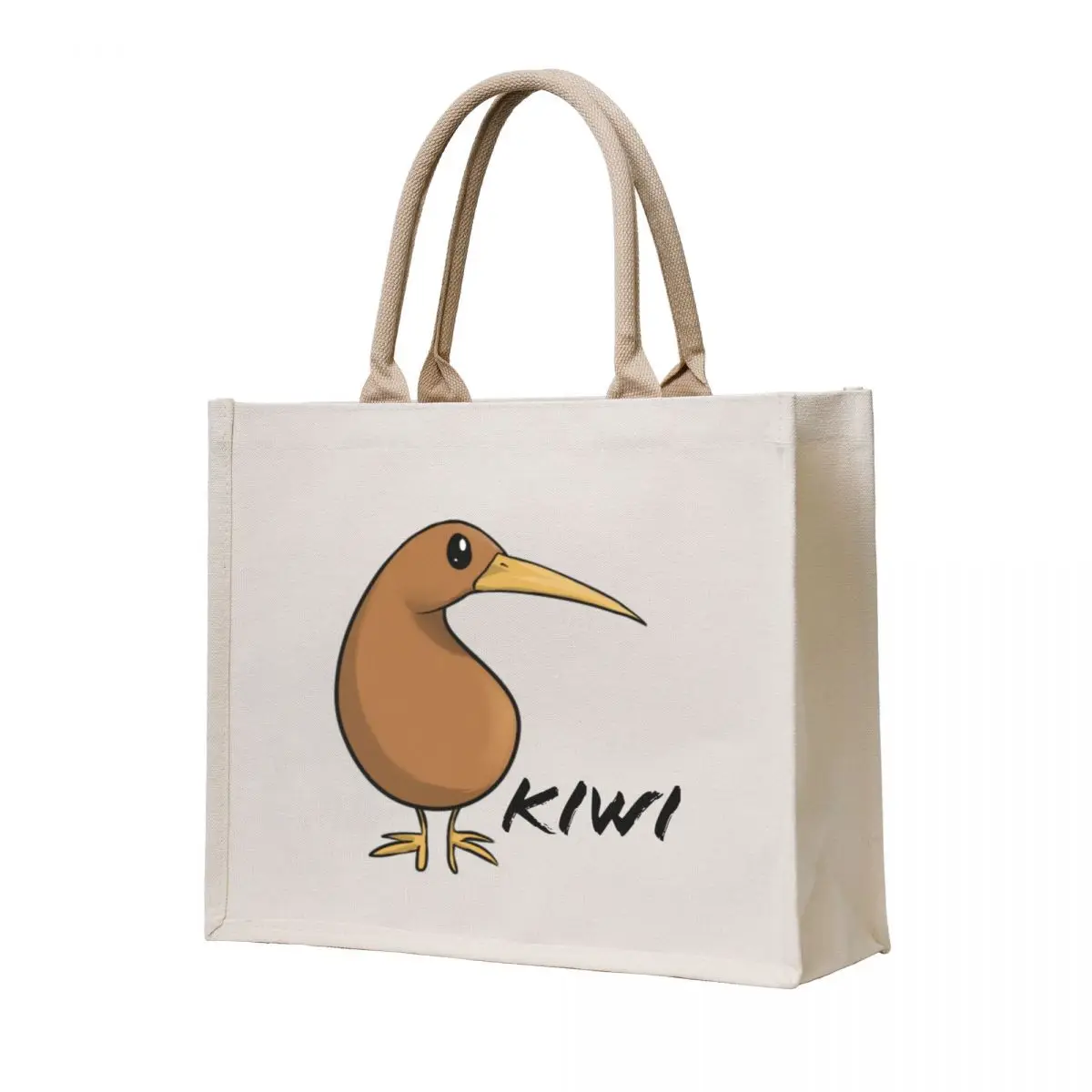 

Kiwi - not a fruit Tote Bag bags for women Big bag women tote bag men's tote bags men