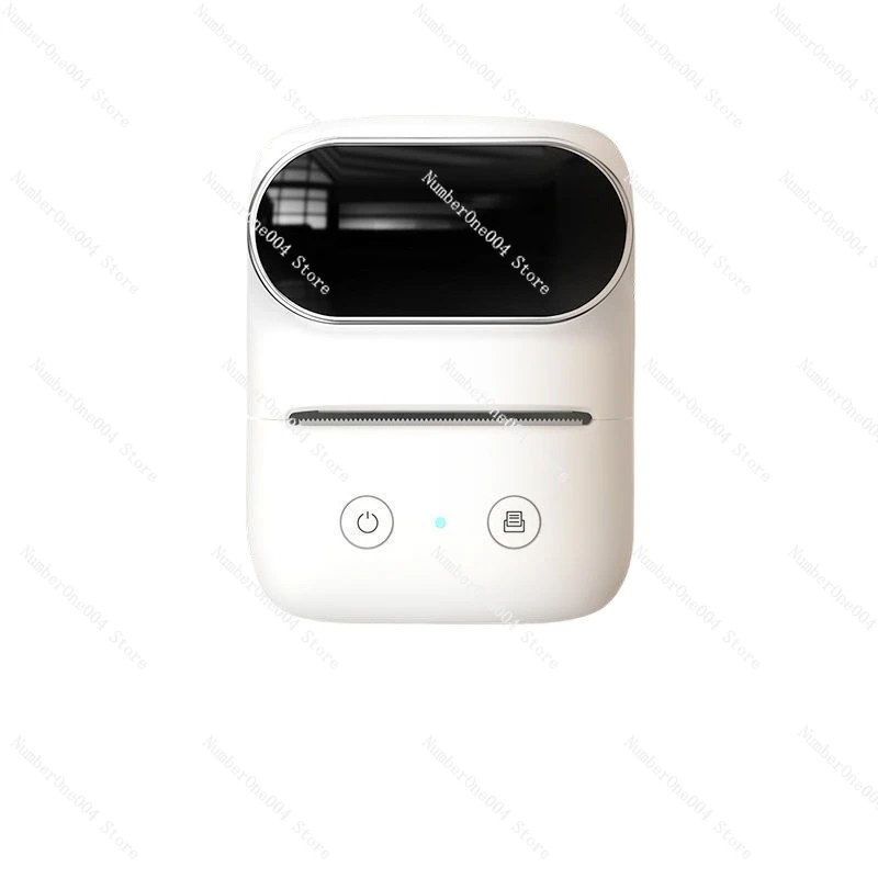 

Commercial Label Printer - Handheld Tag Machine for Apparel, Jewelry & Supermarket Pricing