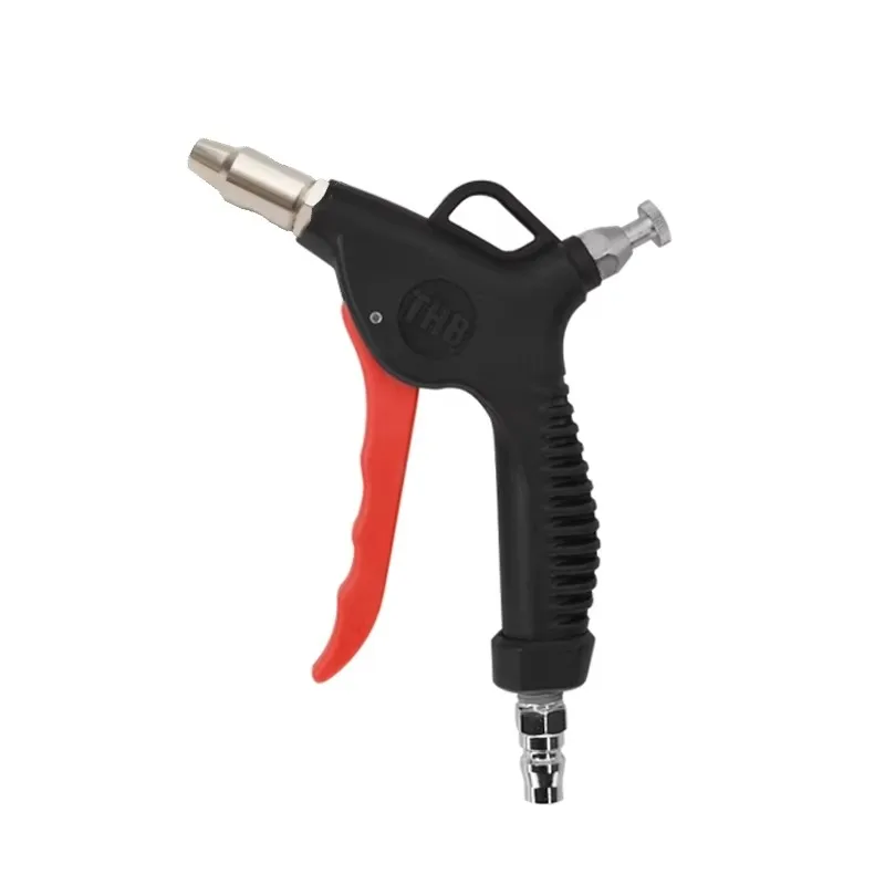 

【specialized】B80B OEM Centralized Nozzle Air Blow | OSHA-Compliant Pneumatic Dust Blower 21L/S Air Consumption | for Automot