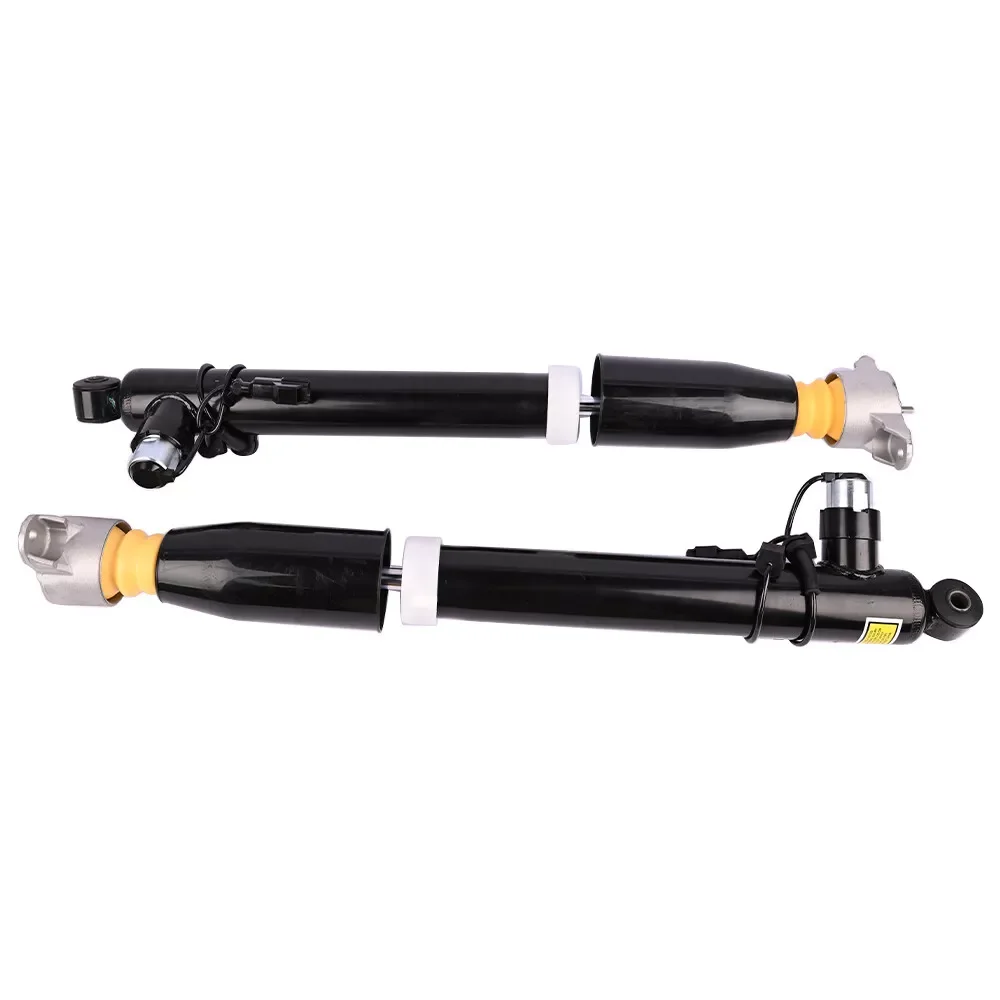 Pair REAR Shock Absorber Struts for 2015-19 Lincoln MKC 2.3 Electric EJ7Z18125L