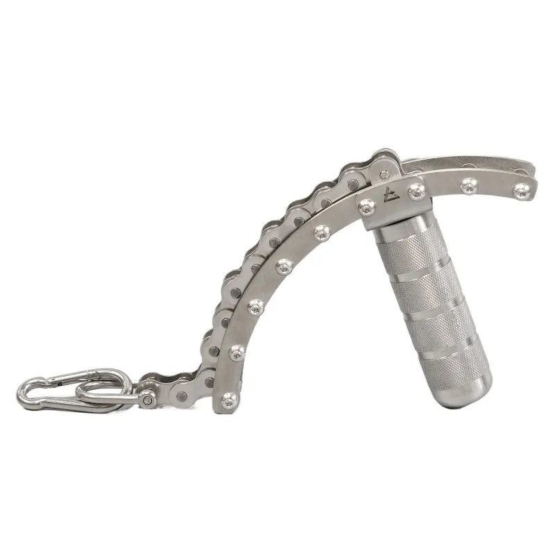 Daqi stainless steel multi-functional pronation wrist strength device/wrist strength training/wrist wrestling