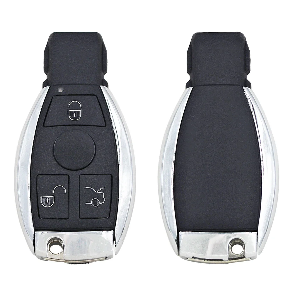 CGDI MB CG BE Schlüssel 315/433MHz Auto-Switch Smart Fernbedienungsschlüssel für FBS3-System 1997-2014 Automodelle für Alle Schlüsselverluste Autoreparatur – Detail 4