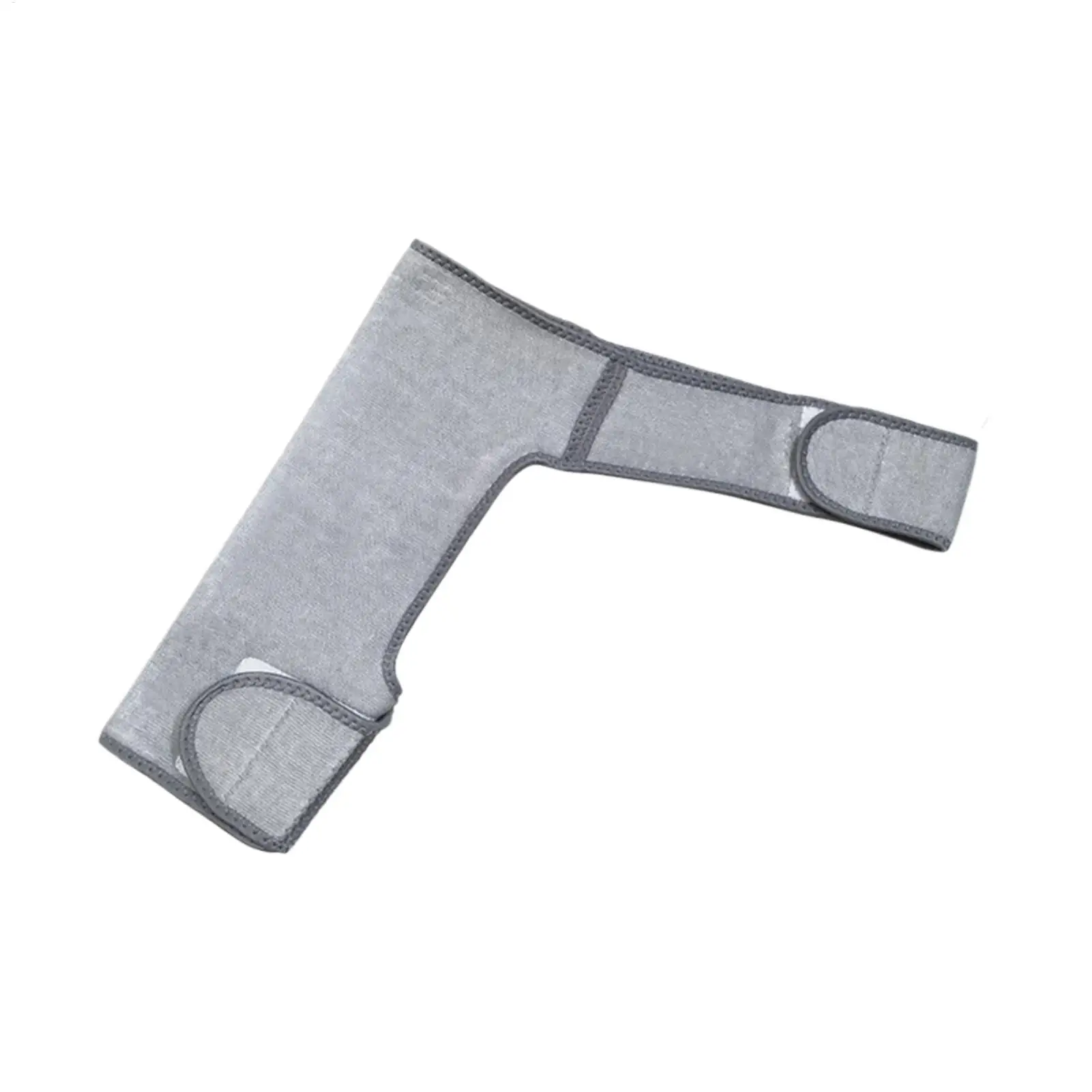 Shoulder Brace For Men Compression Adjustable Breathable Left And Right Shoulder Support Sleeve For Weightlifting Racket Sports