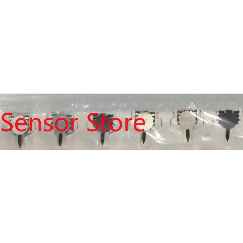 

10PCS Detection Switch SSCQ110100 Small Bidirectional Two-stage Type With Positioning Column