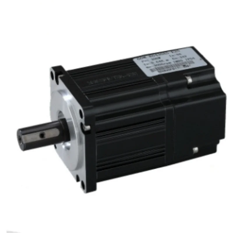 86 tipo com motor sem escova de turbina RV40 300W DC