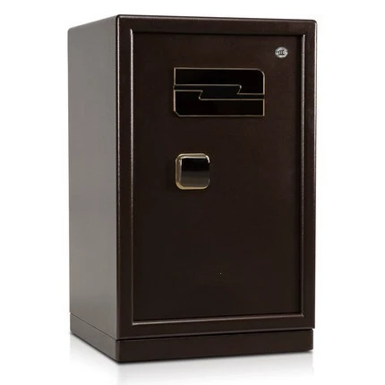 

Fingerprint home safe, safe, large CES70 all-steel electronic lock