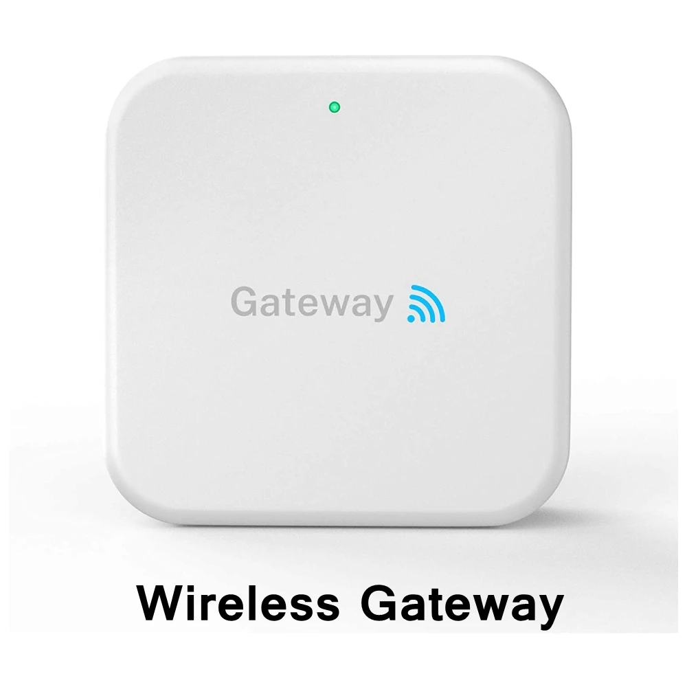 TTLOCK Andrea Nip/ G3-airies de passerelle WiFi, déverrouillage de porte intelligent, convertisseur 