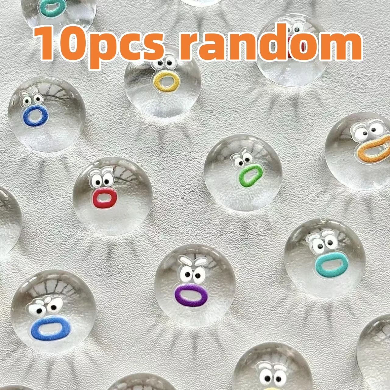 Süße Fidget Mini Silikon Pinch Music Fidget Poppers Sensorisches Spielzeug Weicher und lustiger Playball für Kinder-Büro-Schreibtischzubehör – Detail 7