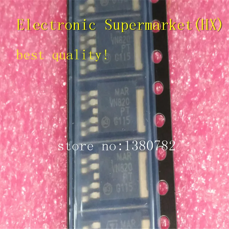 

Free Shipping 10pcs-50pcs/lots VN820PT TO-252-4 New original IC In stock!