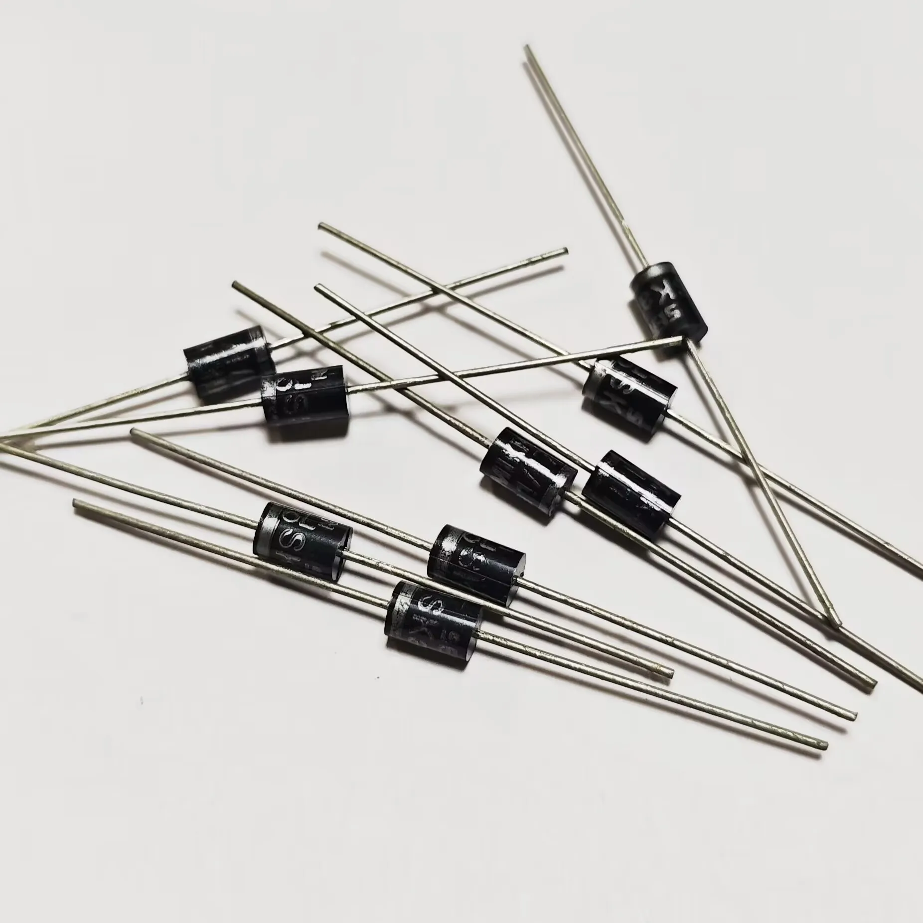 10pcs SKA3 17SKa1 17 Ximen Kang new Semikron original rectifier module diode avalanche tube