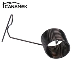 10pcs/lot Thread Tension Check Springs Industrial Sewing Machines Single Needle Lockstitch Thread Loop Sewing Accessories