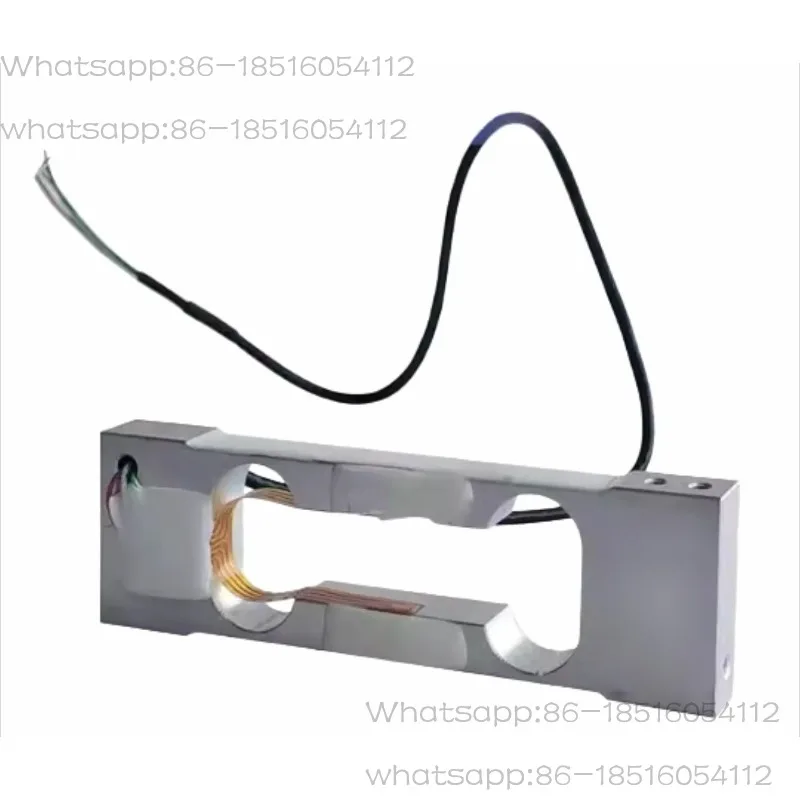 Brand new original L6B-H small range weighing sensor 300g 600g 1200g 1500g 3000g capacity weighing sensor