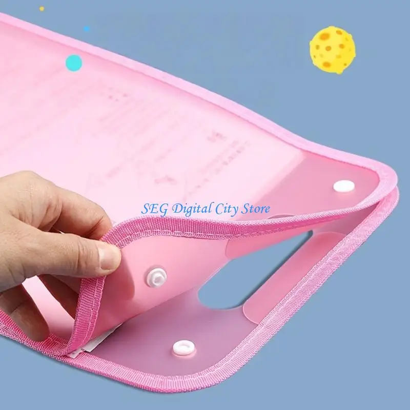 

U75B А 4 ручной вертикальной папки сетки 13 сетки папки