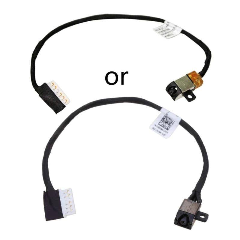 

DC30100YN00 for Inspiron 5565 i5565 5567 i5567 R6RKM 0R6RKM BAL30 Laptop Wire