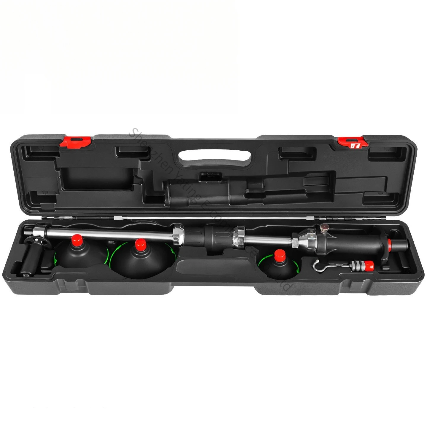 Automobile Sheet Metal Sag Repair Tool Strong Vacuum Traceless Rapid Repair and Protection of Paint Surface Simple Operation