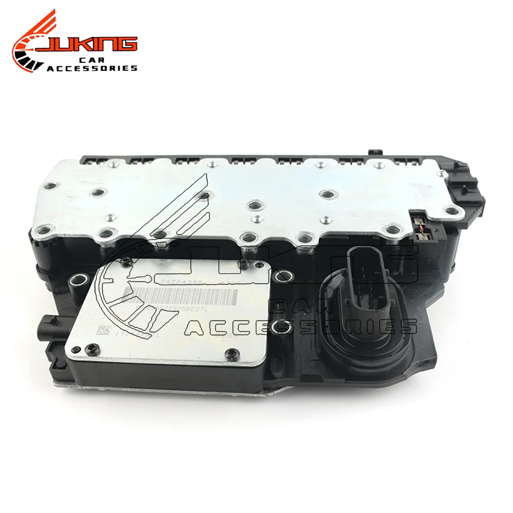 6T30 6T40 TCM TCU 변속기 제어 모듈 24258582 24264420 쉐보레 크루즈 1.8 뷰익 tcm 모듈 6t30 무료 프로그래밍