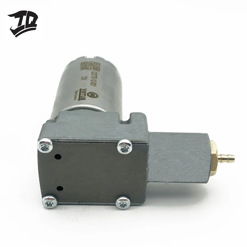 OE 150400 1190348 130670 12V Universal ISRI/GRAMMER Seat Air Compression Pump Fit for Truck or Excavator or Tractor