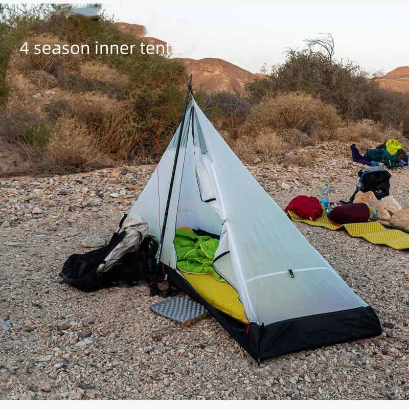 Thumbnail 4 - #39 Inner Tents Comparison Guide