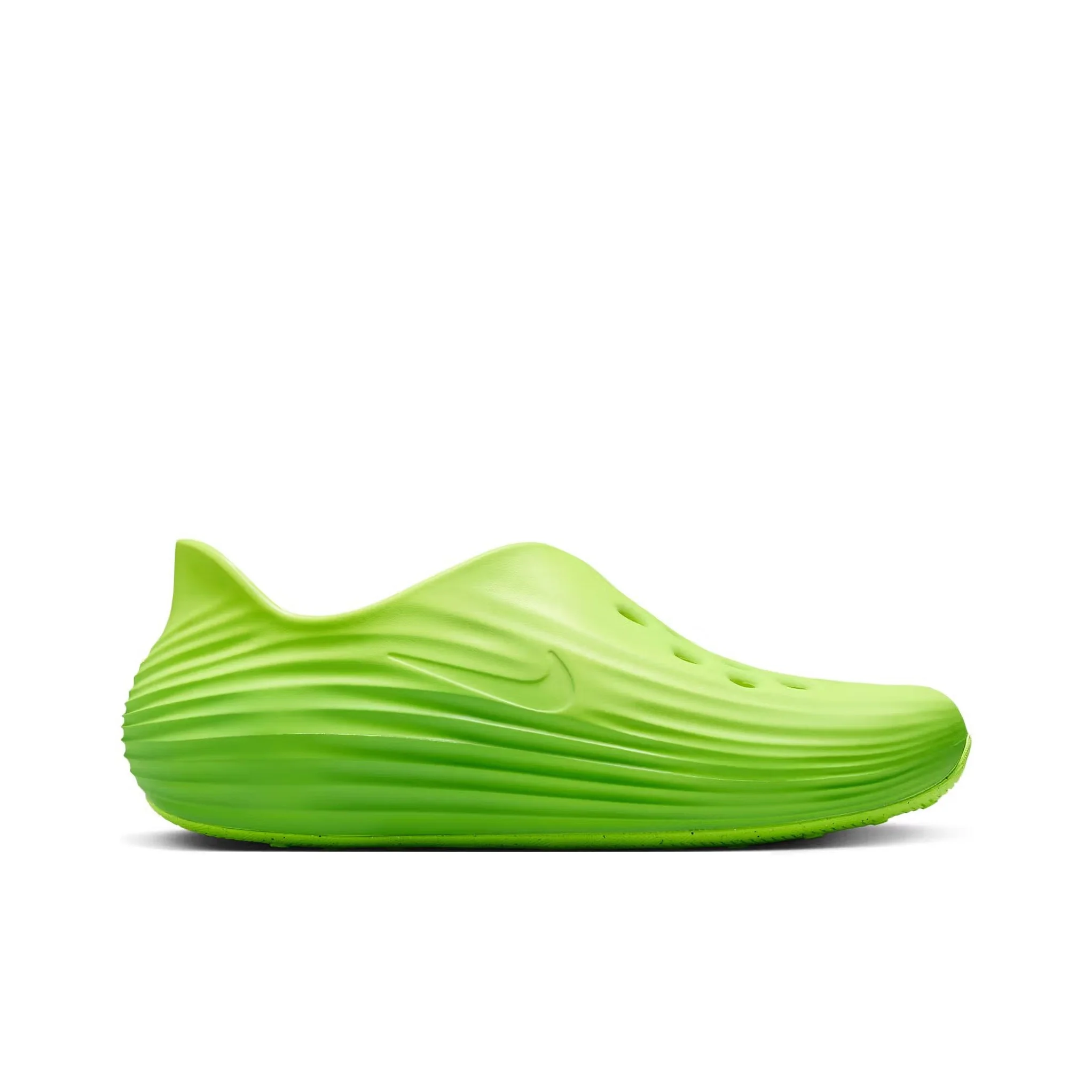 Zdjęcie 4: POISON Nike ReactX Rejuven8 Clogs Unisex Zielone HV5060-300