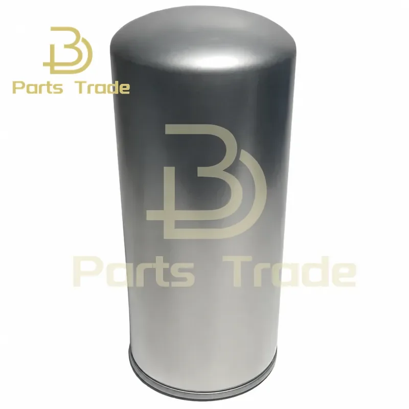 for Oil Filter Refrigeration Screw Compressor Unit Built-in Filter Core Net 502830