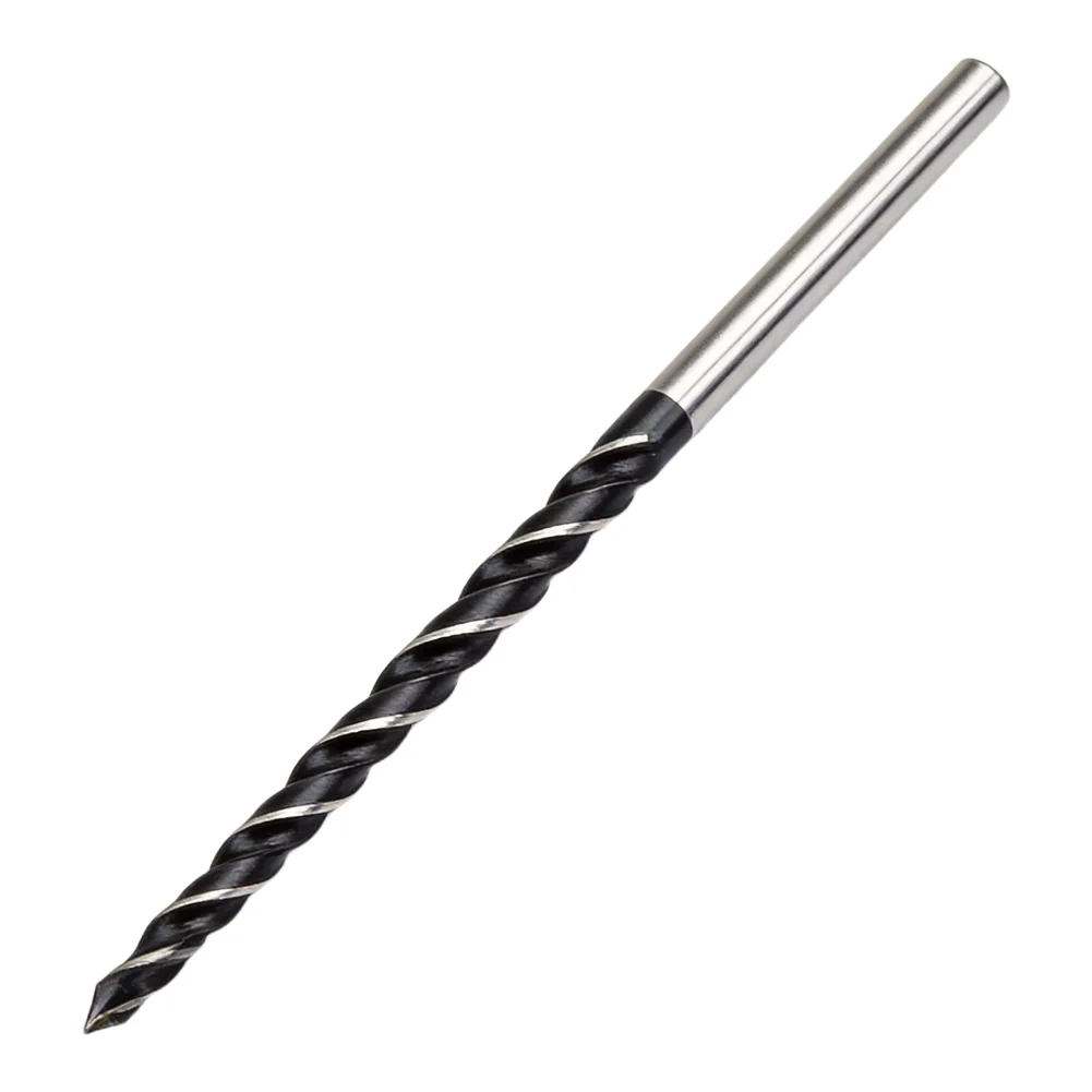 300mm Spiral Drill Bit for DIY Wood Projects Center Point Design 4mm to 20mm Diameter High Carbon Steel Long Shank
