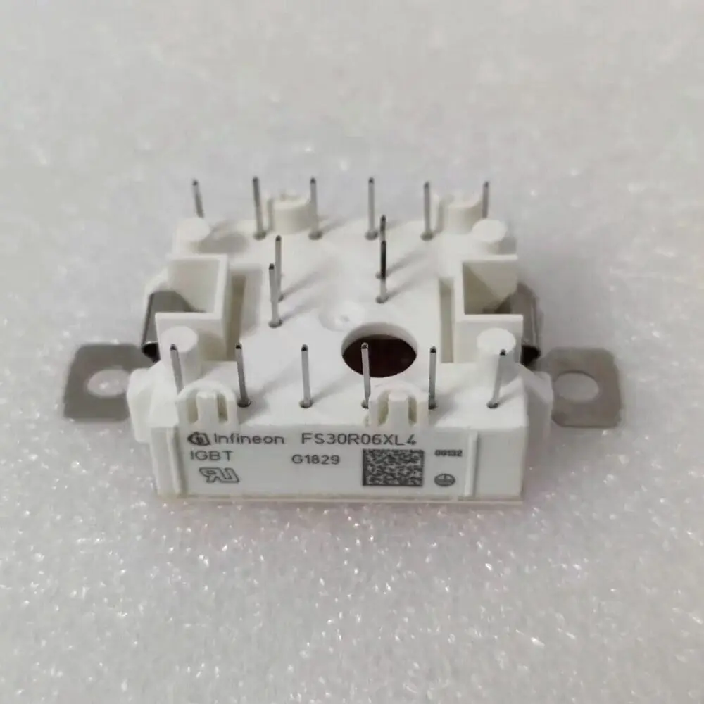 NEW INFINEON FS30R06XL4 IGBT Module 600V 35A