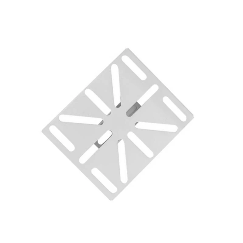 Security Camera Mount Rack Adapter Bracket Support Panel for Indoor Outdoor Garden Camera Universal Adapter