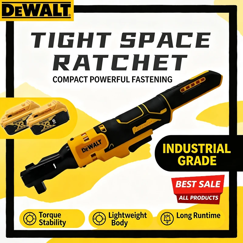 DEWALT DCF512 1/2