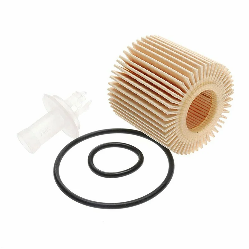 Motoroliefilter Voor Toyota Lexus Prius Scion 1,8l 04152-yzza6/04152-b1010/04152-yzza7/04152-40060