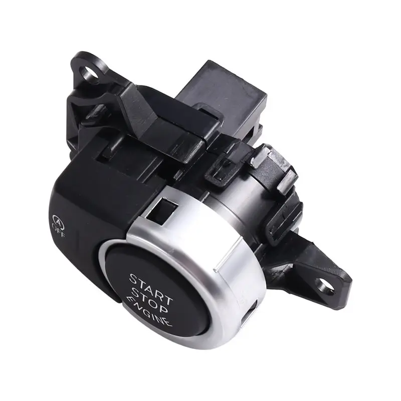 Efficientt-Engine Ignition Switch 10Pins For BMW X3 F25 2011-2017 X4 F26 Car Start Stop Button With OFF Function 9291694-03
