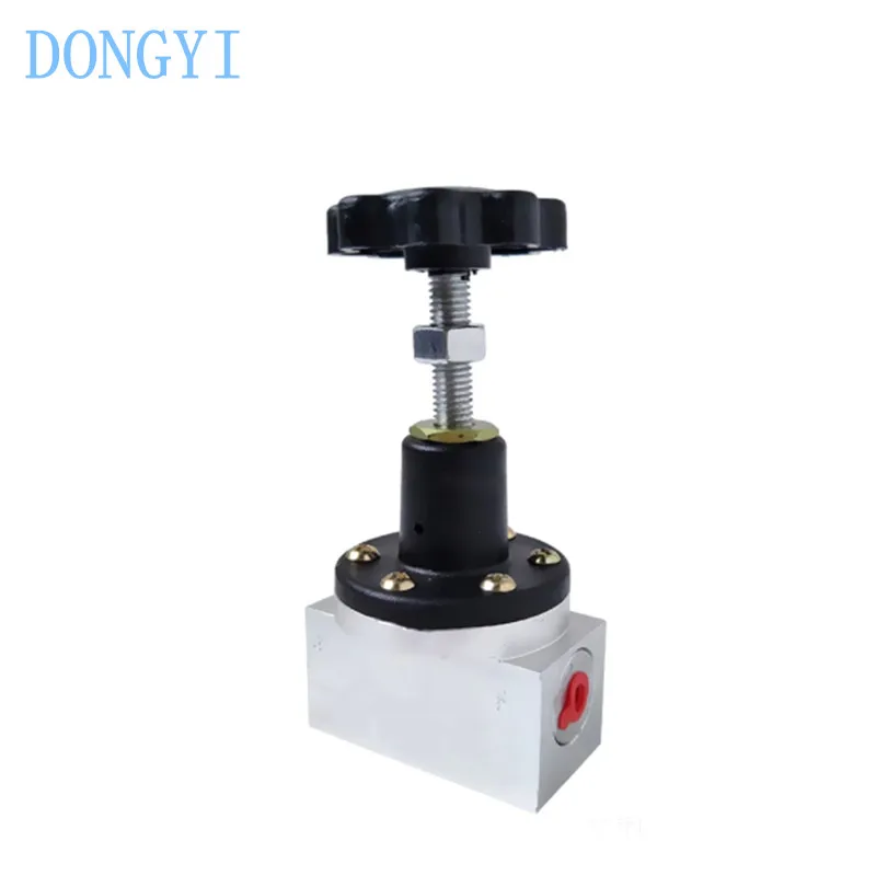 Unidirectional Pressure Sequence Valve KPSA KPSA-G1/8 KPSA-G1/4 KPSA-L6 KPSA-L8