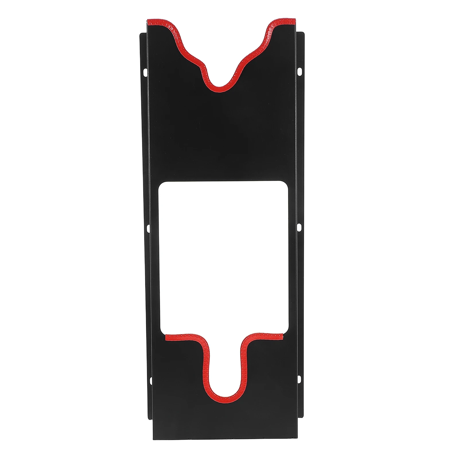 

Polishing Machine Holder Rack Stable Carbon Steel for Angle Grinder Cutting Polisher Buffer Waxing Machine Organizer