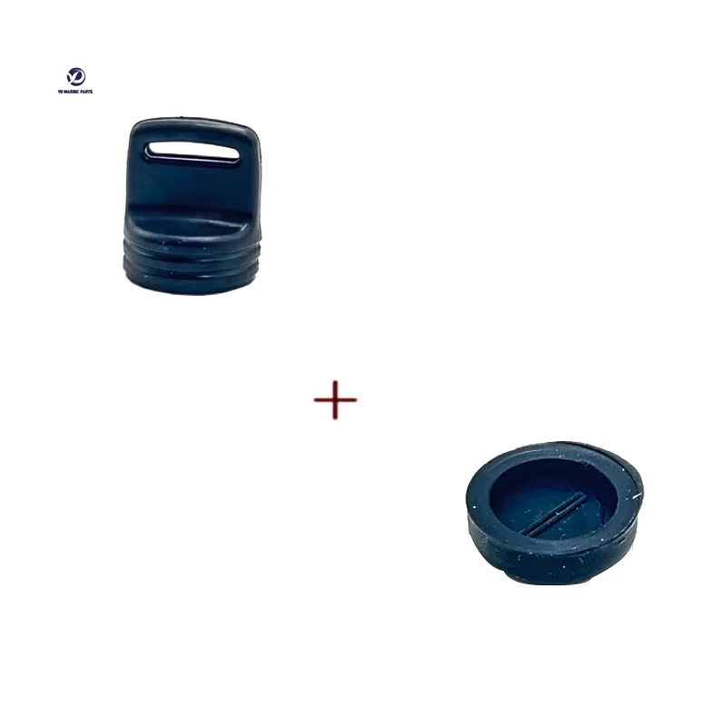 676-82577-00 6K1-82532-00-00 Ignition Key Boot Cover Rubber Cap For Yamaha 400 800 Series Marine Outboard Engine Par