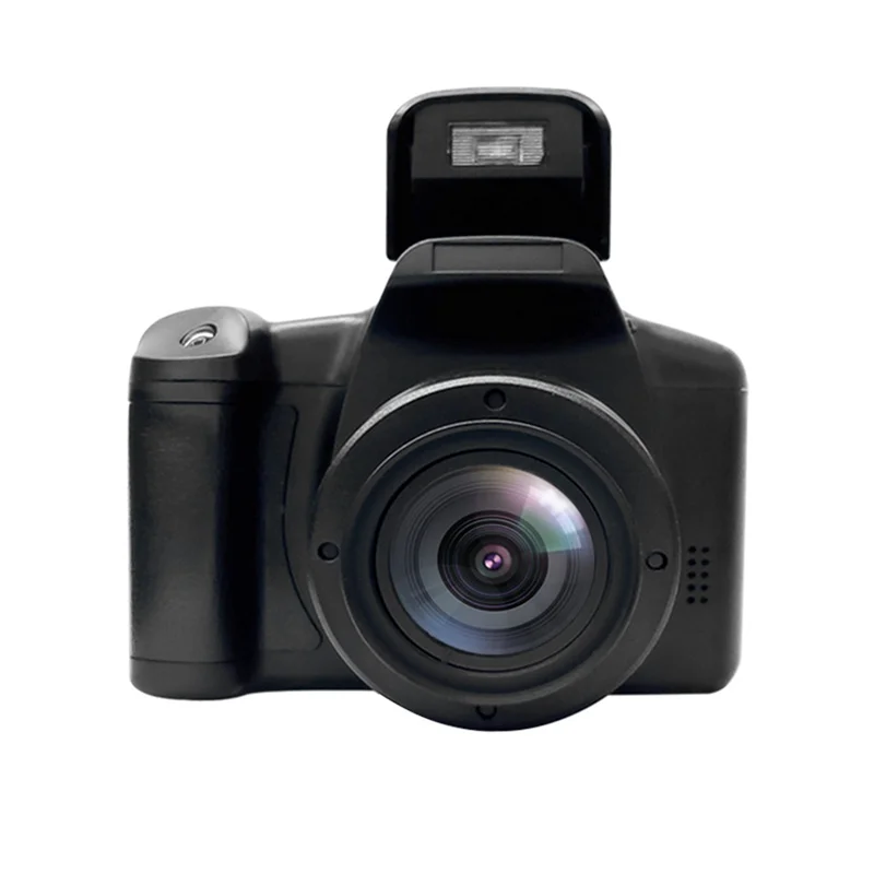 A65I! Professional Photography Camera SLR Digital Camcorder Portable Handheld 16X Digital Zoom 16MP HD Output Selfie Camera