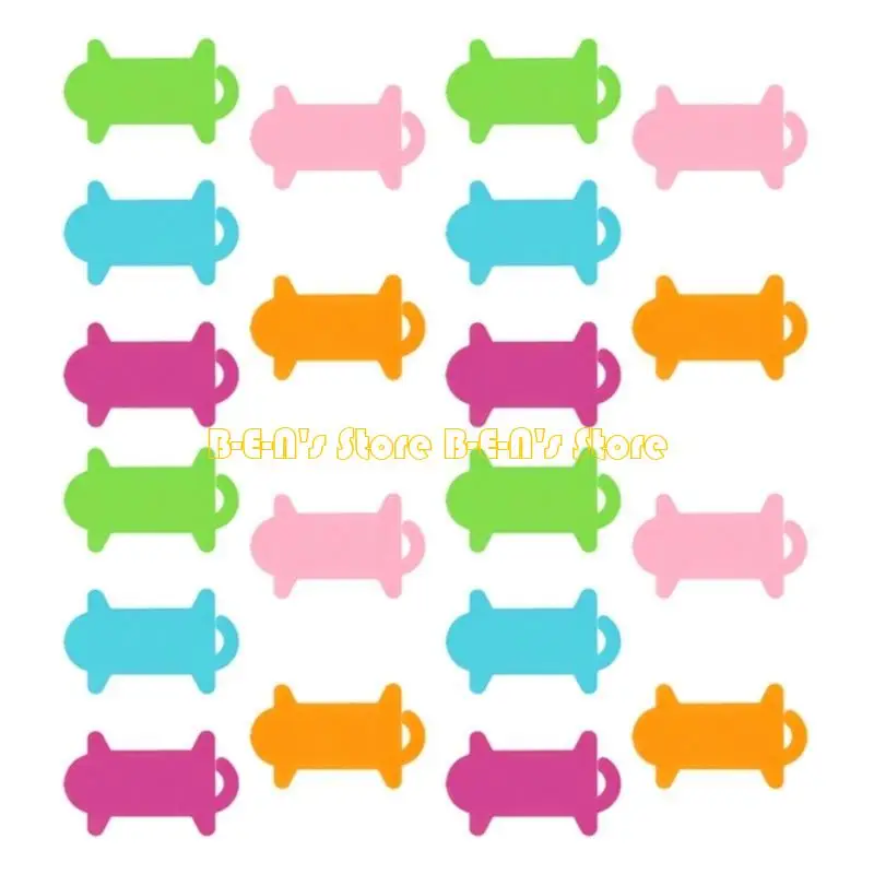 Y1AD Earth-Aware Polymer Line Guard Bright Tones Simple Snags Prevention Build