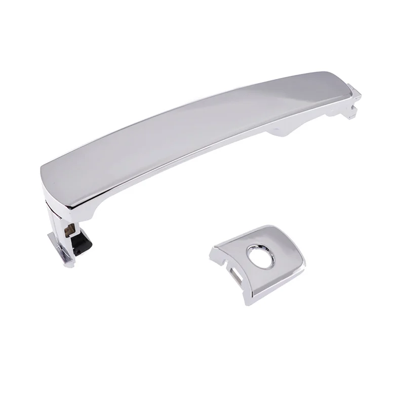 

OE: 80645-CA000 For Nissan- Murano Infiniti FX35,FX45 2003 2004 2005 2006 2007 2008 Front Left Right Door Handle