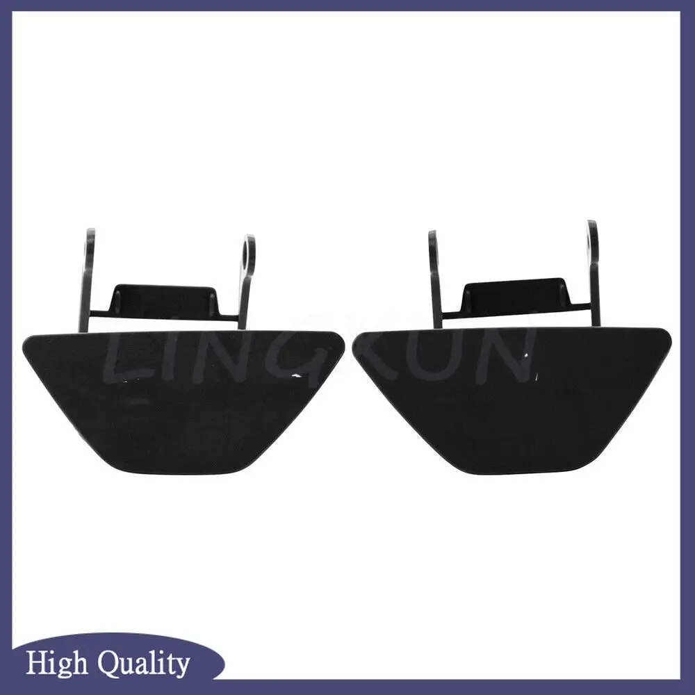 

Крышка сопла омывателя фар автомобиля 51117332683 51117332684 Для BMW 5 F10 седан Lci 2013 2014 2015 2016 2017, окрашенный