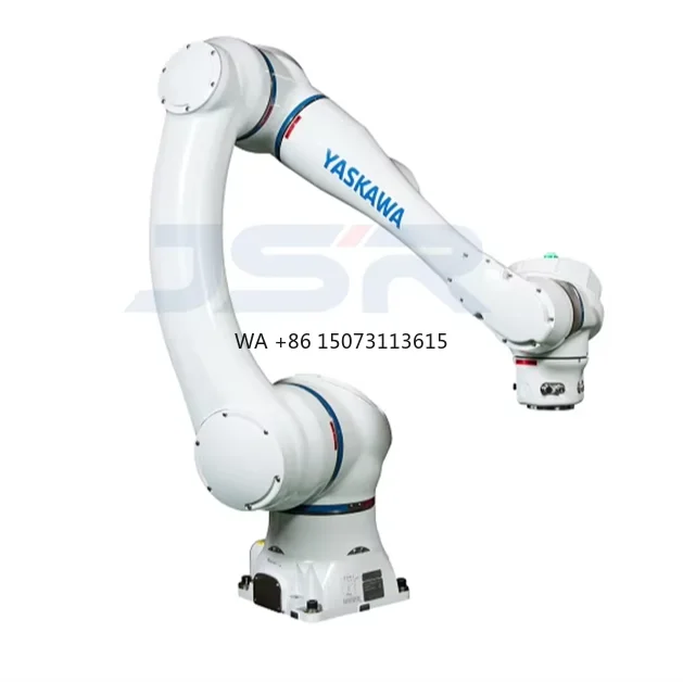 Robot colaborativo Robot de soldadura Yaskawa HC10DTP