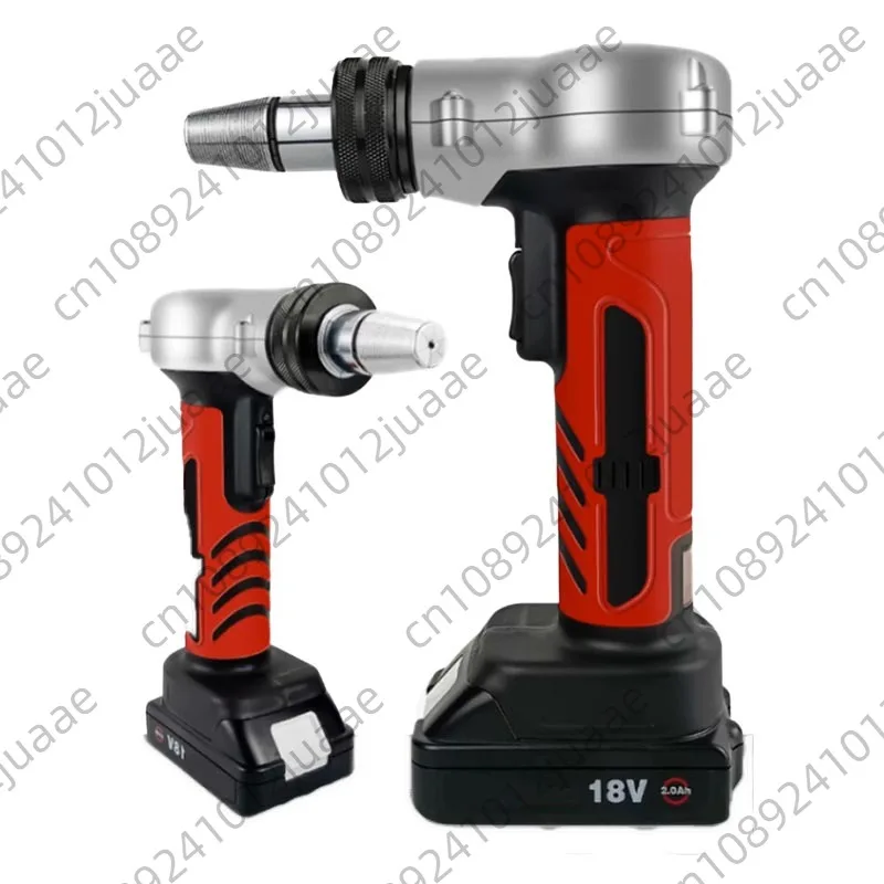 HL-1632 E-Xa Cordless Tube Expansion Tool Kit  Lithium Battery Expander Flaring Tool for Air Conditioners Floor Heating Tube