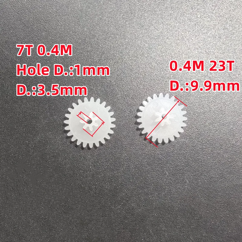 Syma S111G S111 RC Helicopter Spare Parts Main Blades Tail Props Balance Bar Shaft Replacement Gear Motor Accessories