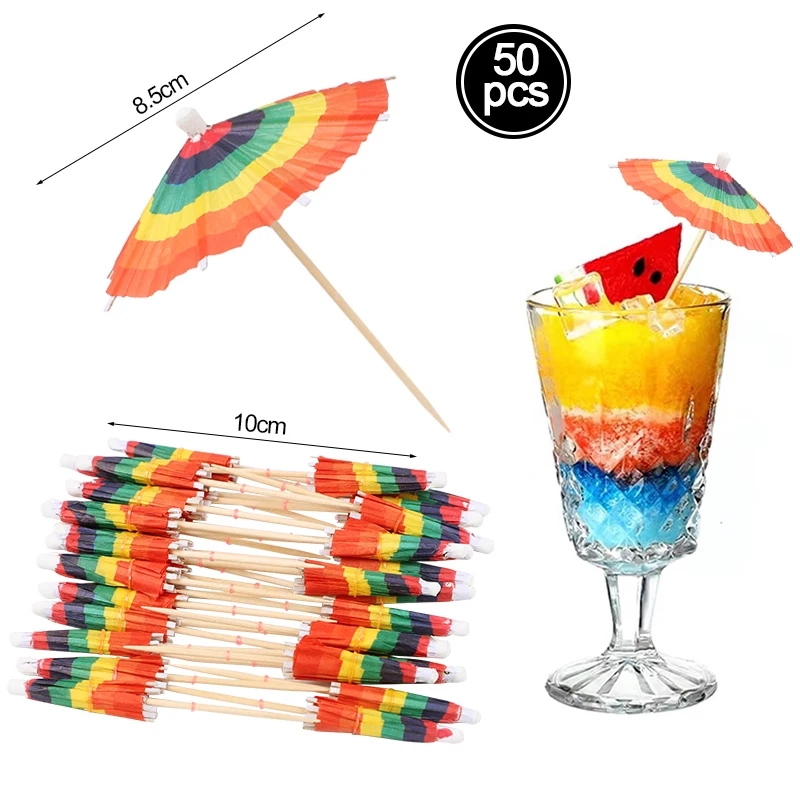 Thumbnail 4 - #14 Low Cost Cocktail Decorations That Work