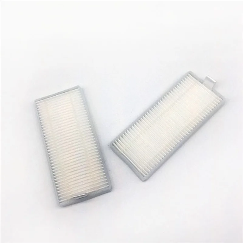 

EMECE-заменимый для Eufy 11S Robovac 15 30 15C робот-пылесос, сменный комплект фильтров, аксессуары, щетка