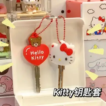 10 nejlepší prodej kryty na klíče od anime - №3